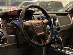 فورد F-150 رابتور